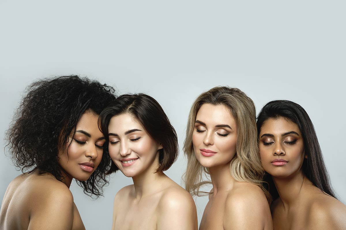 Laser Hair Removal for Different Skin Types: A Detailed Study