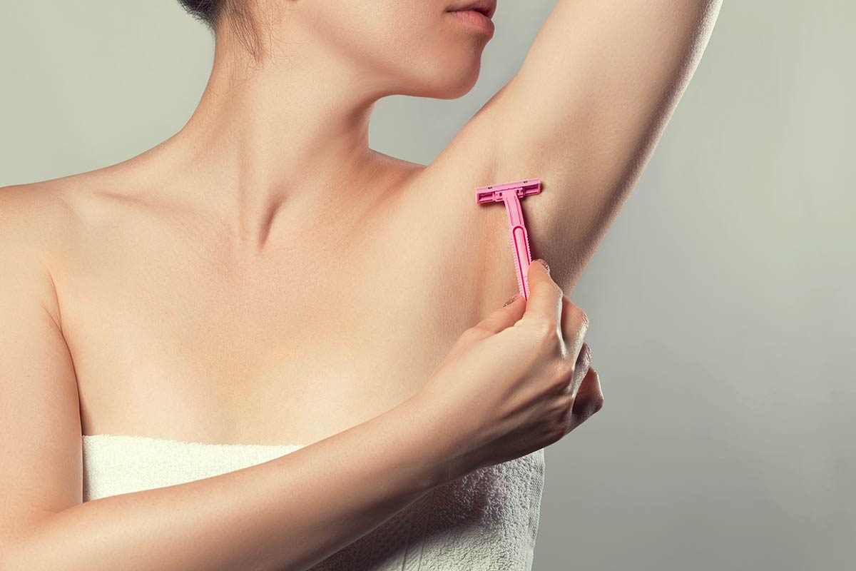 Laser Hair Removal versus Traditional Methods: A Comparative Analysis