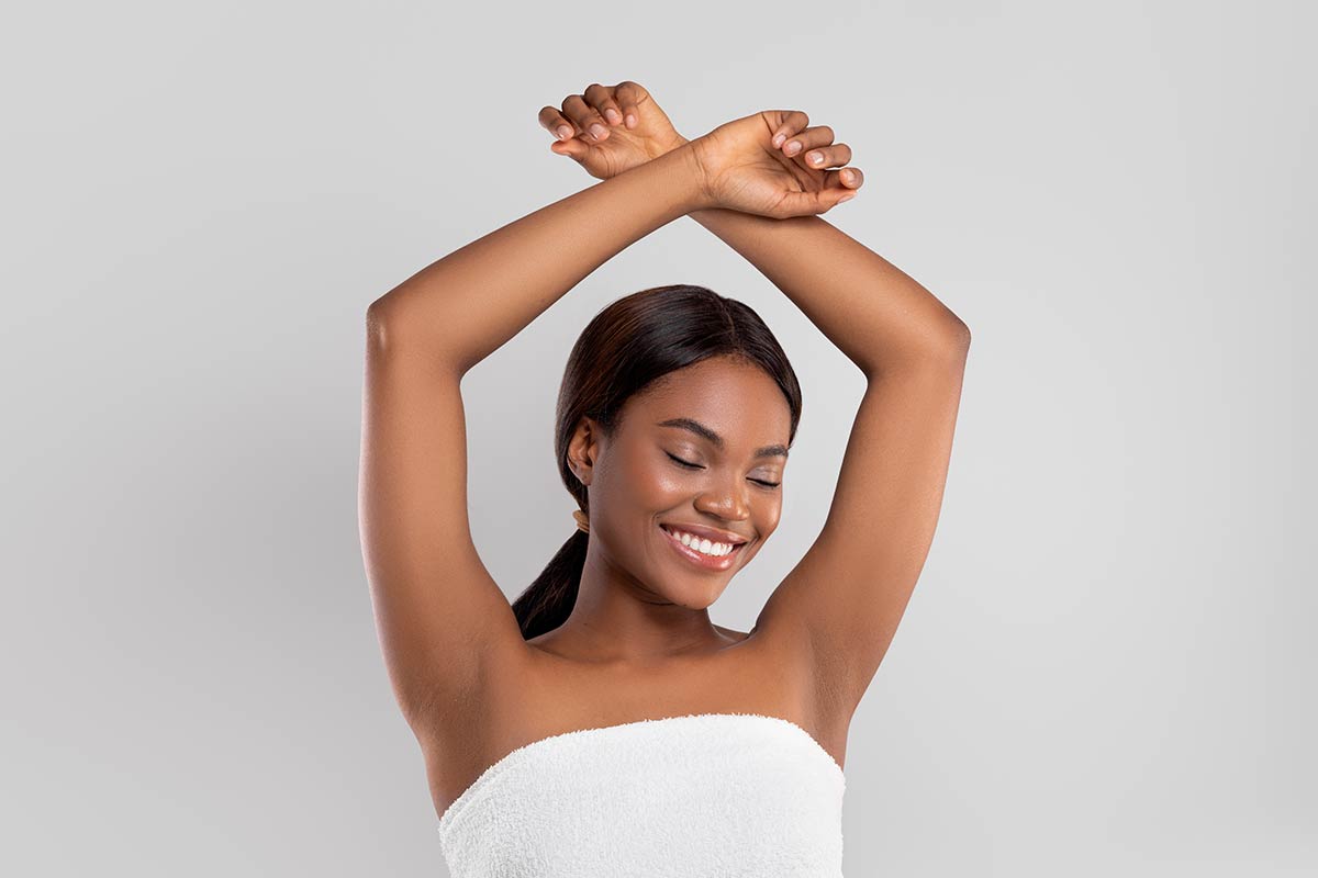 Inclusive Beauty: Laser Hair Removal for Dark Skin Tones