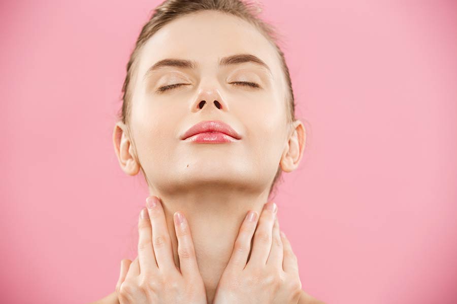 Contour Your Chin with Juvederm: Jawline Goals