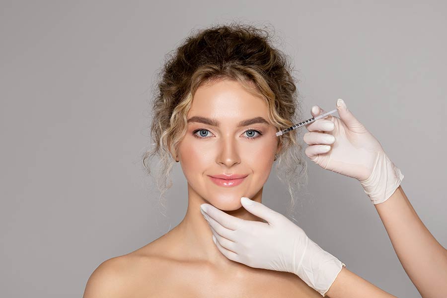 Witness the Transformation: Juvederm Before & After Photos