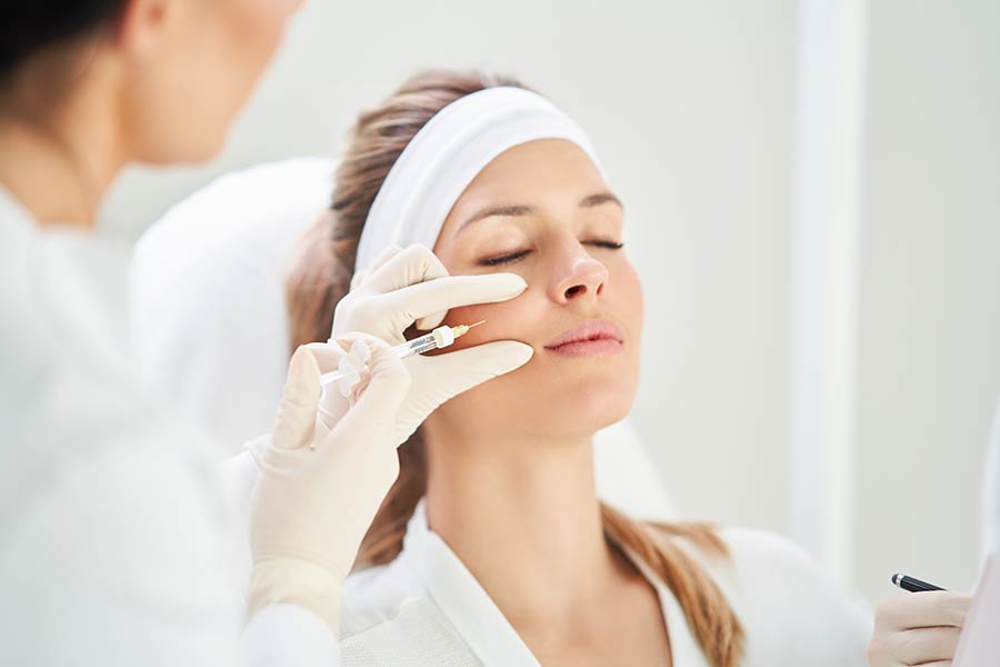 Juvederm Allergic Reactions: What You Need to Know