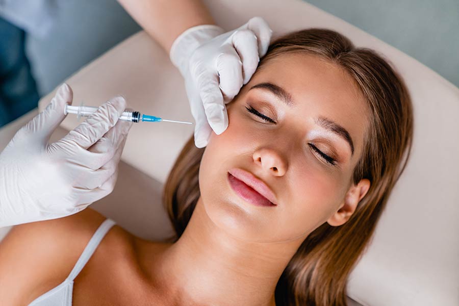The Power of Botox Injections: Benefits Explained