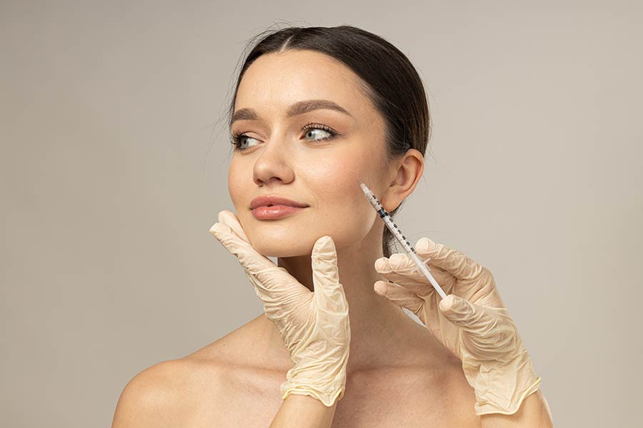 Discover the Power of Voluma by Juvederm