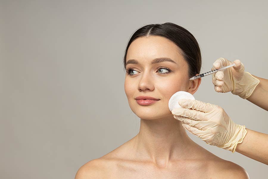 Understanding Botox Side Effects: What to Expect