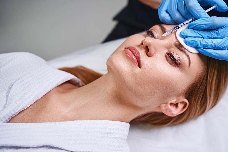 Real Results: See the Power of Dermal Fillers with Before & Afters