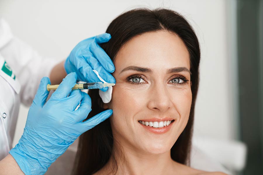 The Long-Term Picture: Potential Side Effects of Botox
