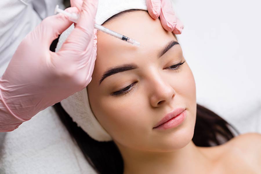 Botox for Forehead Wrinkles: How Long Will It Last?