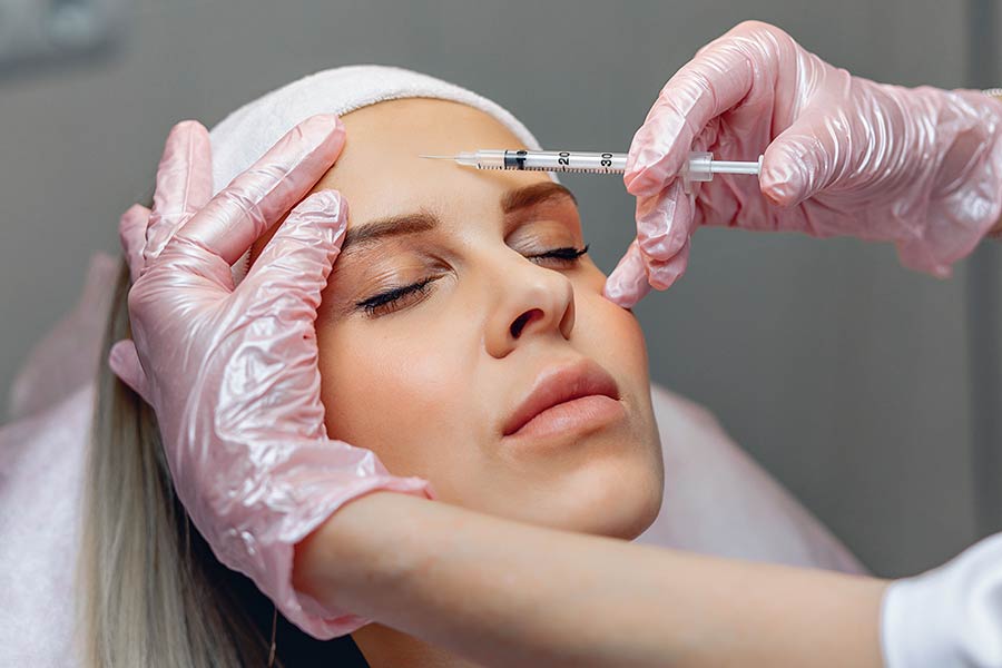 What is Botox Made Of? Demystifying the Ingredient