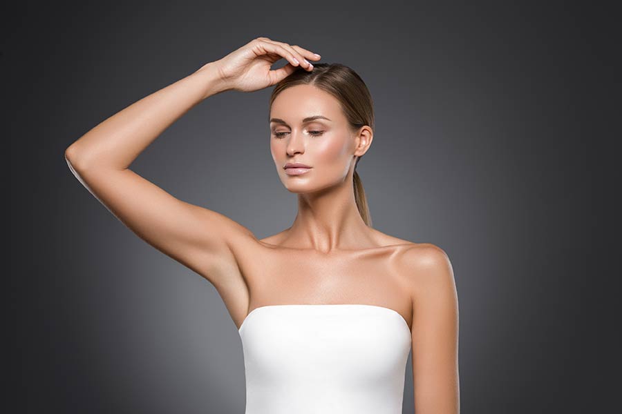 Total Transformation: The Ultimate Guide to Body Laser Hair Removal