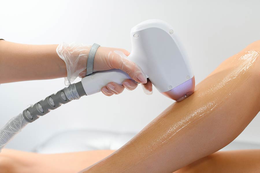 Weighing Your Options: The Pros and Cons of Laser Hair Removal